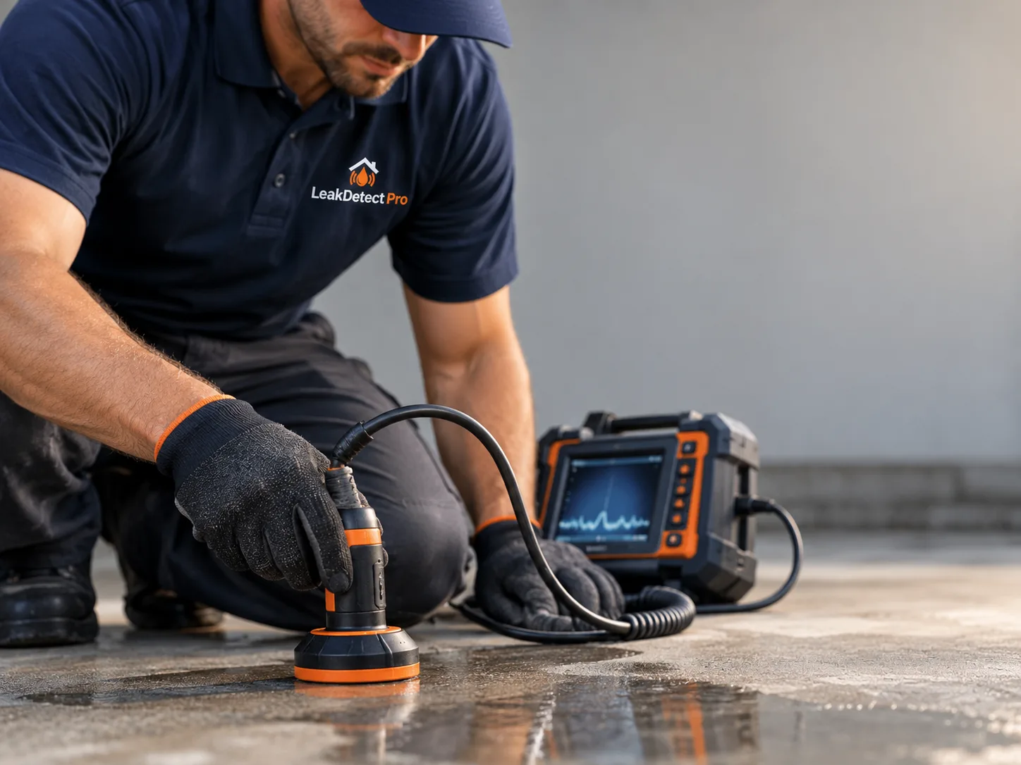 Insurance Claim Support in La Rose, IL